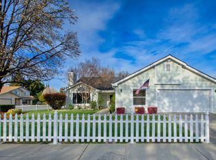 676 Cordelia Cir, Vacaville, CA 95687