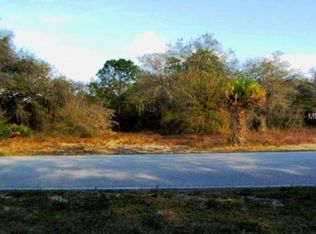 16451 Chamberlain Blvd, Port Charlotte, FL 33954