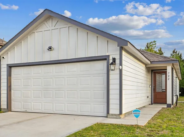 722 Road 5138, Cleveland, TX 77327