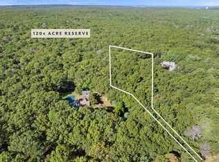 3 Knoll Ln, Wainscott, NY 11975