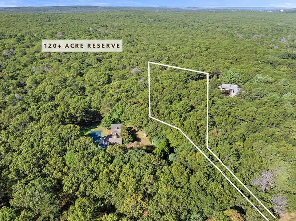 3 Knoll Ln, Wainscott, NY 11975