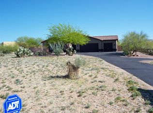 2780 E Wetstones Rd S, Vail, AZ 85641