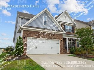 5532 Marblehead Dr, Colfax, NC 27235