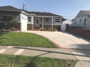 2803 W 176th St, Torrance, CA 90504