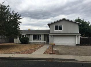 1931 Barberry Ct, Grand Junction, CO 81506
