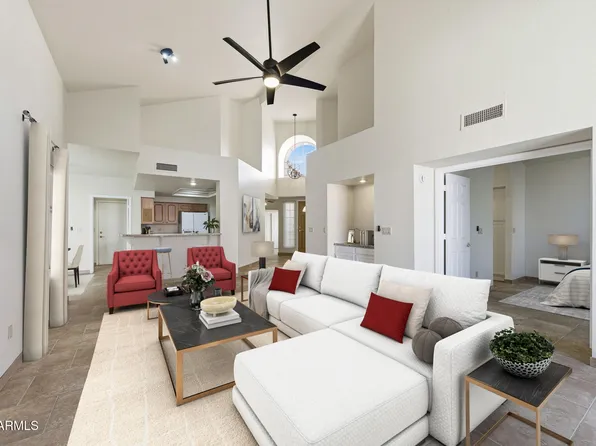 3242 E BRIARWOOD Terrace, Phoenix, AZ 85048