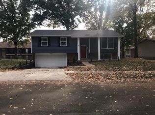 21 Gray Brooke Ln, Florissant, MO