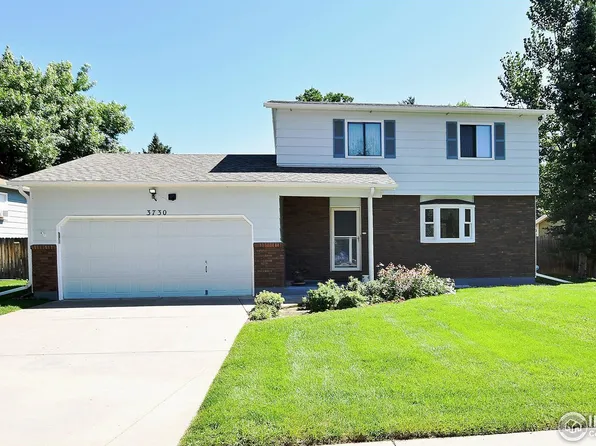 3730 Coronado Ave, Fort Collins, CO 80526