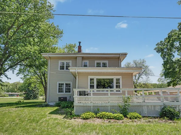 15660 Ebson Rd, Fulton, IL 61252