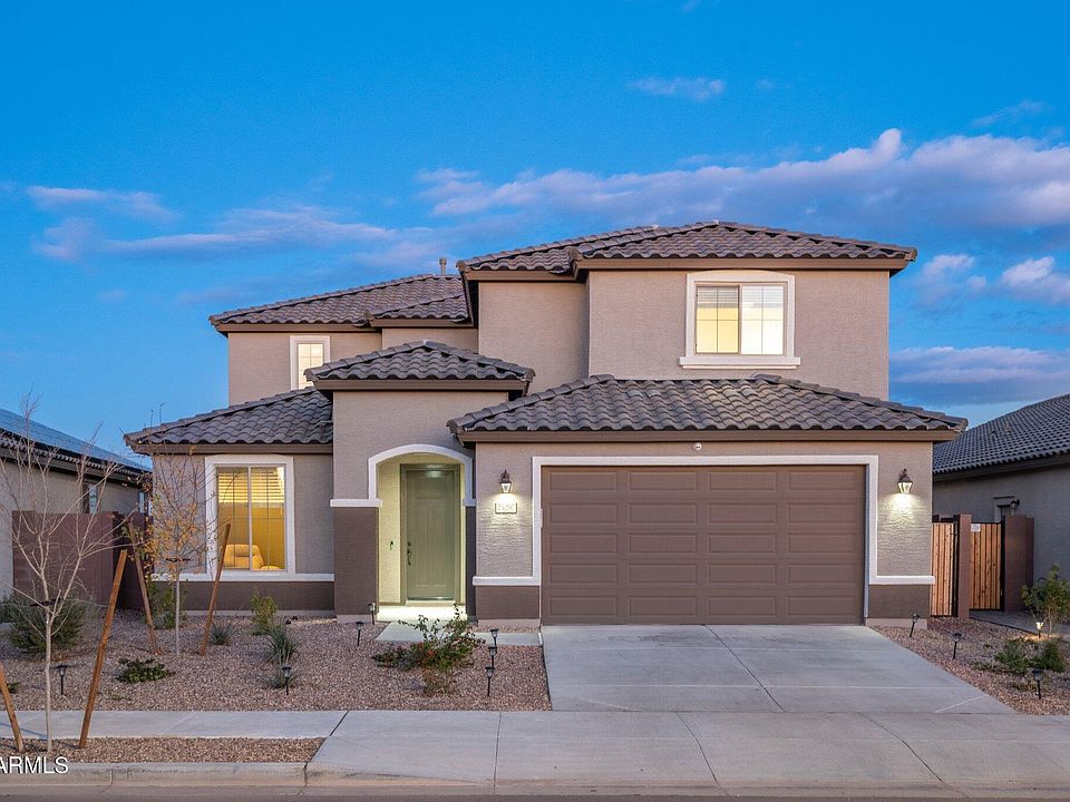 1st image of 25297 N 163RD Drive