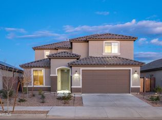 25297 N 163rd Dr, Surprise, AZ 85387