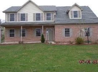 133 Sunset Dr, Mount Holly Springs, PA 17065