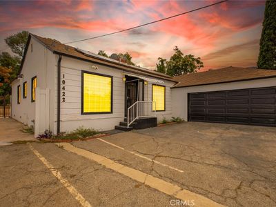 10422 Las Lunitas Ave, Tujunga, CA, 91042