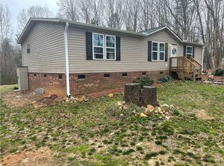 7953 Wood Hollow Trl, Liberty, NC 27298