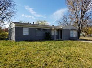4735 Harper Dr, Mesquite, TX 75150