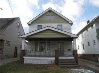 3436 W 94th St, Cleveland, OH