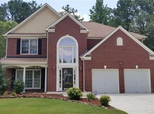 2495 Ridgelake Dr, Villa Rica, GA 30180
