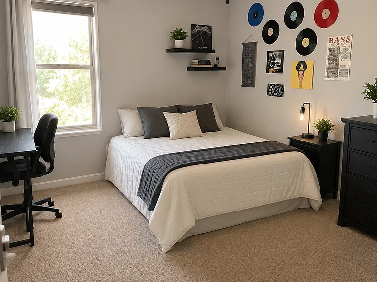 Bedroom 3