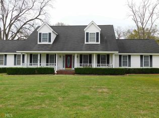 885 W Lee St, Brooklet, GA 30415