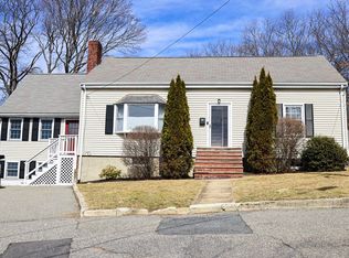 26 Stangus Rd, Lynn, MA 01905