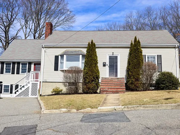 26 Stangus Rd, Lynn, MA 01905