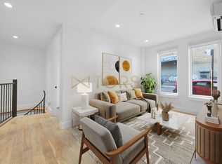 245 Johnson Ave #3A, Brooklyn, NY 11206
