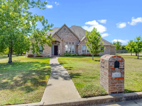 17210 Tranquility Dr, Flint, TX 75762