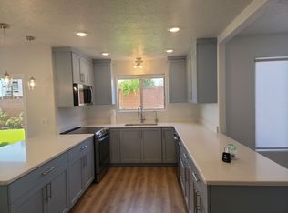 2384 E 40 N, Saint George, UT 84790