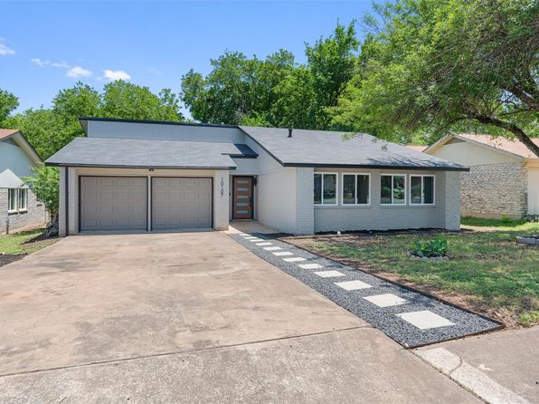10107 E Rutland Vlg, Austin, TX 78758