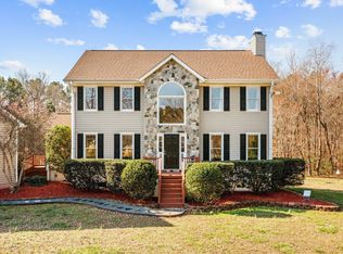 10 Stone Point Ln, Apex, NC 27523