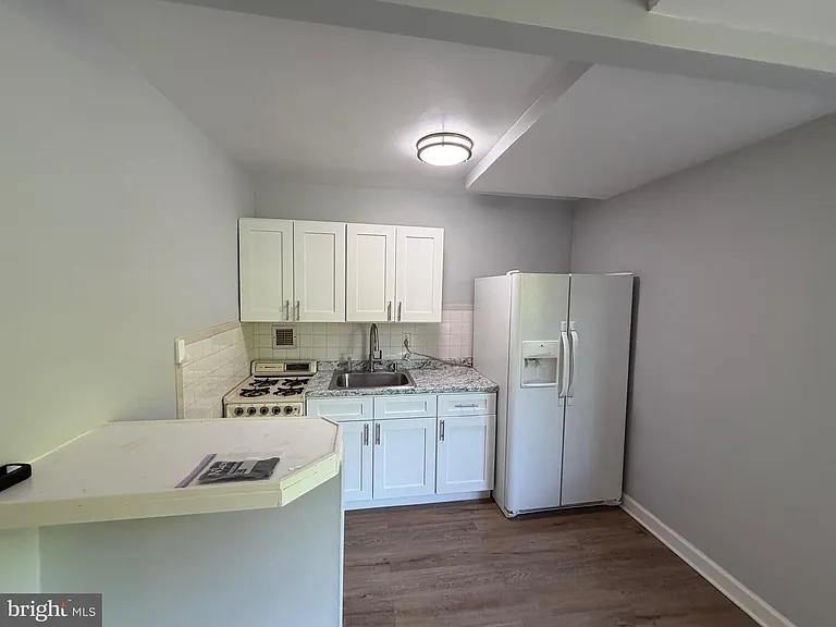 1021 Arlington Blvd #601 — Photo 5