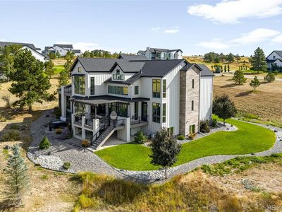 8203 Merryvale Trail, Parker, CO, 80138