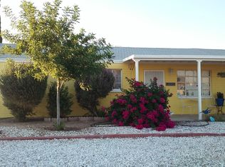 4643 E Malvern St, Tucson, AZ 85711