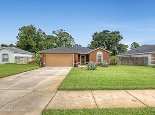 5120 Cinnamon Fern Blvd, Cocoa, FL 32927