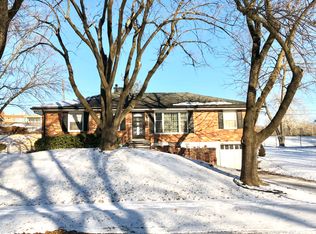 4701 N Cleveland Ave, Kansas City, MO 64117