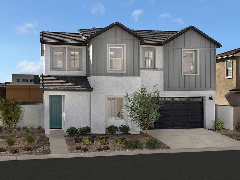 Rev at Eastmark by Landsea Homes in Mesa AZ Zillow
