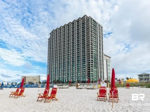 23450 Perdido Beach Blvd #3008, Orange Beach, AL 36561