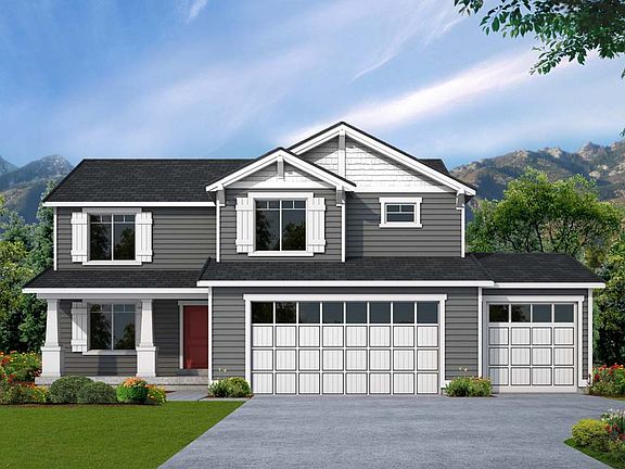 Plan Elevation.