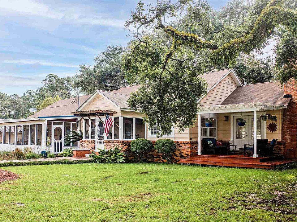 5624 Bon Secour Hwy, Bon Secour, AL 36511 Zillow