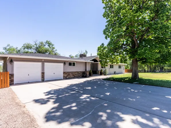 105 Country Club Park Rd, Grand Junction, CO 81507