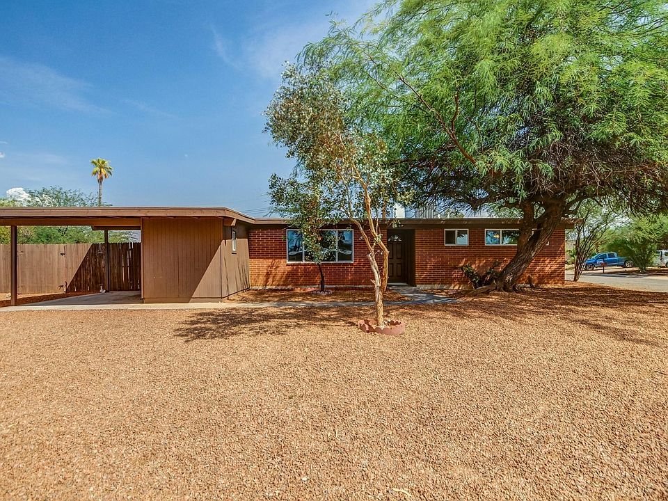1st image of 7416 E Calle Cuernavaca