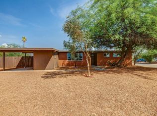 7416 E Calle Cuernavaca, Tucson, AZ 85710