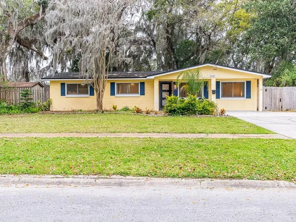 2490 Spokane Ave E, Jacksonville, FL 32233