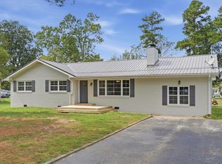 512 Johnson St, Manchester, TN 37355