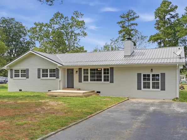 512 Johnson St, Manchester, TN 37355