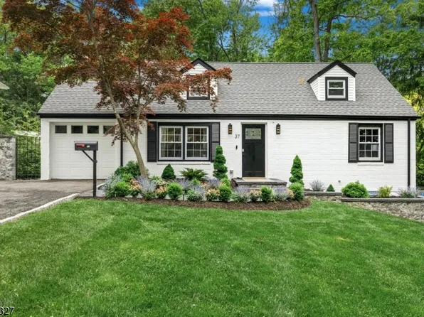 37 Seaman Rd, West Orange Twp., NJ 07052