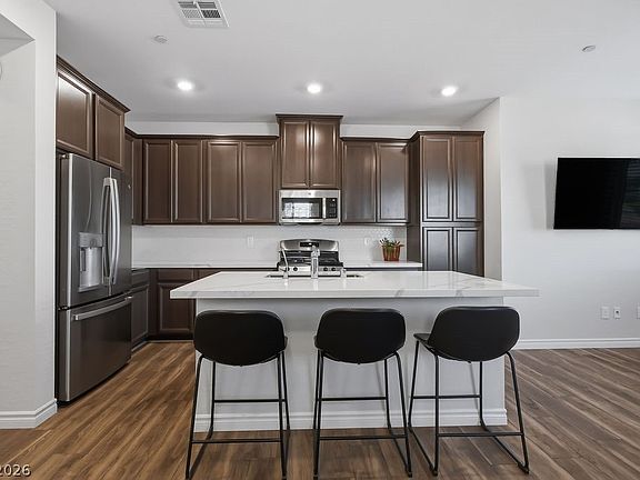 4th image of 7332 N Decatur Blvd #5