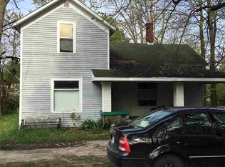 211 Sycamore St, Lagrange, IN 46761