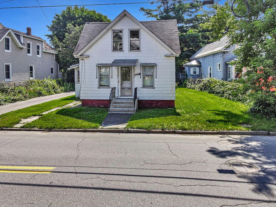 180 Water Street, Waterville, ME 04901 Zillow