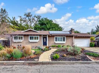 1034 Larkin Way, Napa, CA 94558
